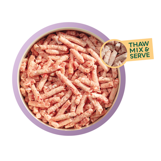 100% Turkey Freeflow image number 2